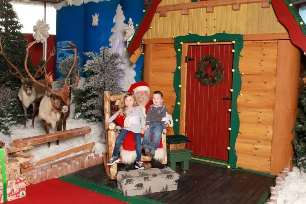 15 NO SPEND CHRISTMAS ACTIVITIES FOR FAMILIES DIANE ALKIER
