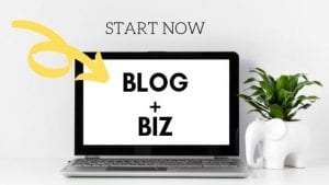 blog and biz tips
